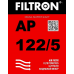 Filtron AP 122/5